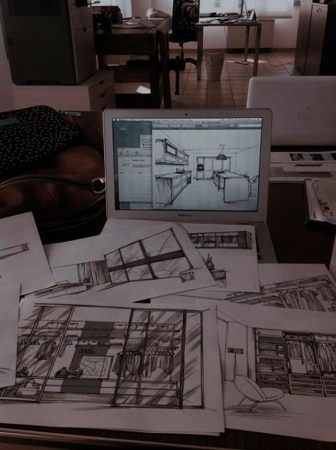 The Architecture Students