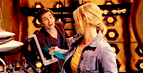 hushmyheart: &ldquo;There’s a lot of things you need to get across this universe. Warp dri