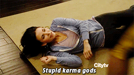 Daily Cougar Town