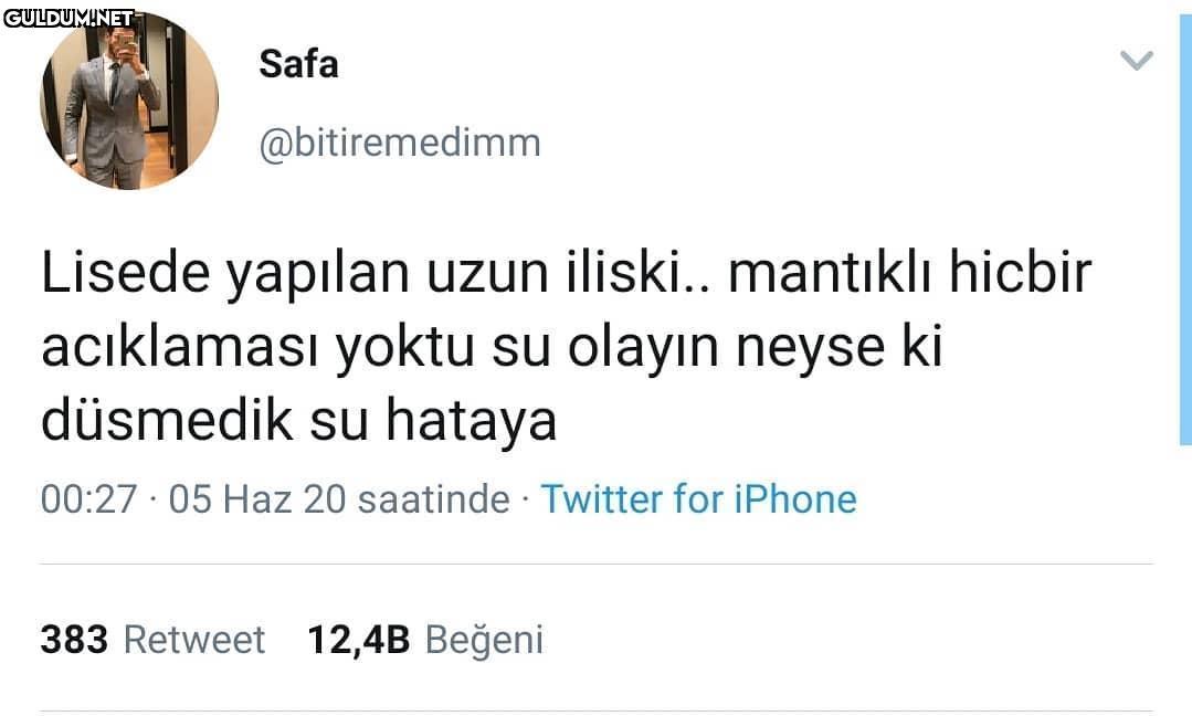 Takılan yüzükler.. Korkunç...