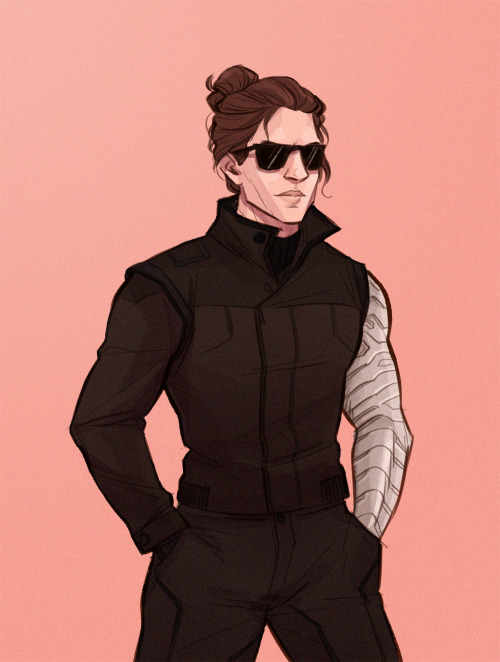 illustratedkate:  so cool  