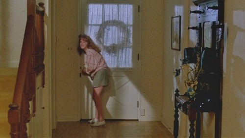 80s-movies-interiors:A Nightmare on Elm Street 2: Freddy’s Revenge (1985)