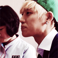 jungkooksarms:  yijung on panda plan 