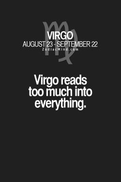 zodiacmind:  Fun facts about your sign here