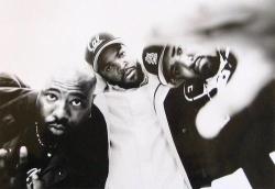 real-hiphophead:  Westside Connection