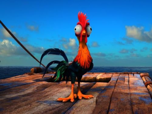 theanimationcenter: NEW ‘MOANA’ PICS SHED LIGHT ON OUR ENSEMBLE Moana’s theat