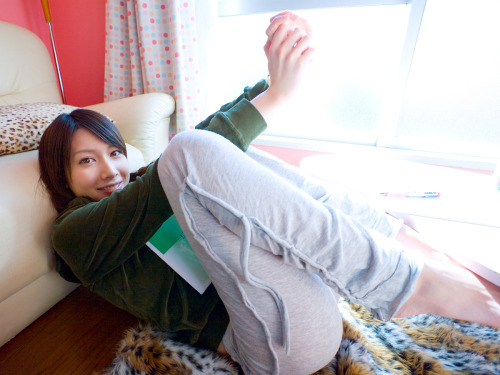 bonsaigirl-blog:emi kobayashi - 小林恵美