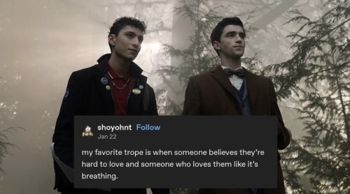 This Show Has Taken Over My Life So Heres This