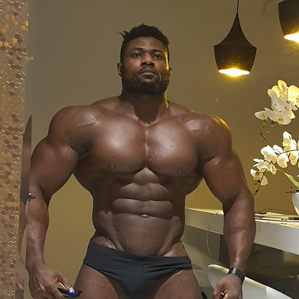 :Andrew Chinedu