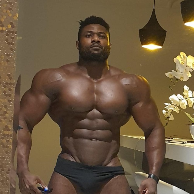 :Andrew Chinedu