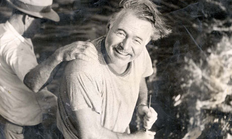 suedetaxi:  “Live life to the fullest.” ― Hemingway