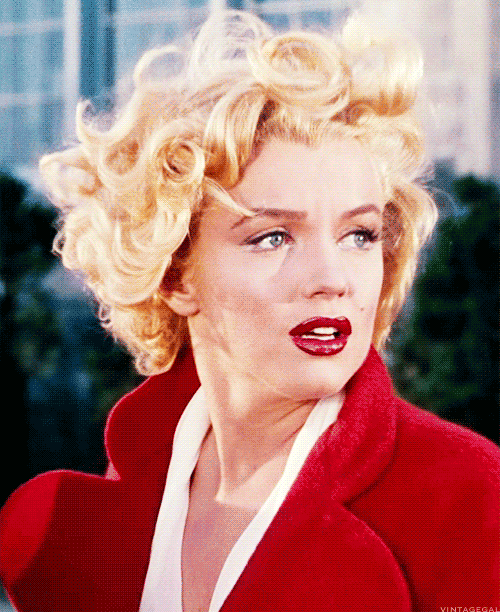 XXX  Marilyn Monroe in Niagara (1953)  photo