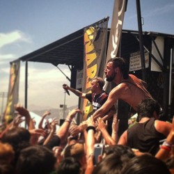 jambiie:  Issues / Warped Pomona