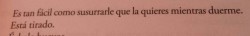 hachedesilencio:  ‘A cuento de nada