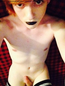 omgbobby46: His name is Nordic Princess and isn’t he just a sweet sissy. I wish he was still posting. http://omgbobby46.tumblr.com, If you like reblog, if you like check out my Archive, if you like please follow my blog. Thank you. 