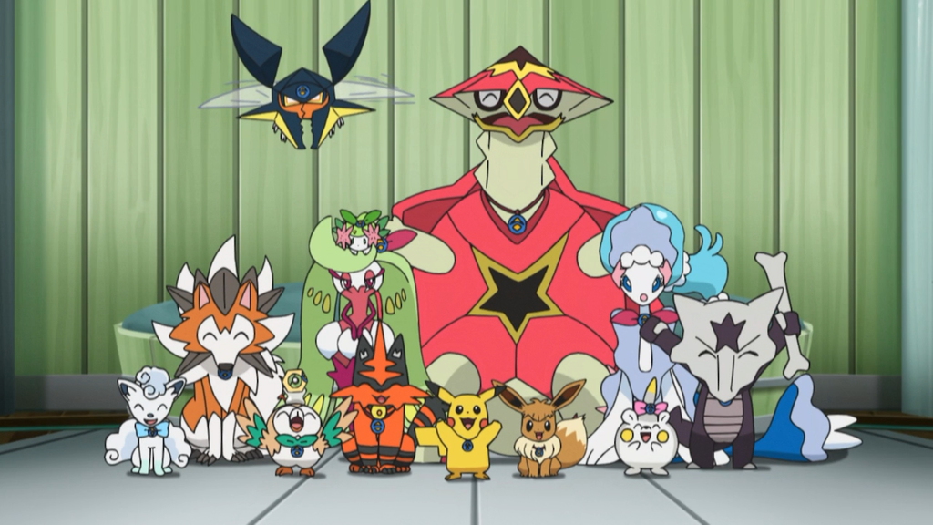 Pokemon Ultra Am Explore Tumblr Posts And Blogs Tumgir