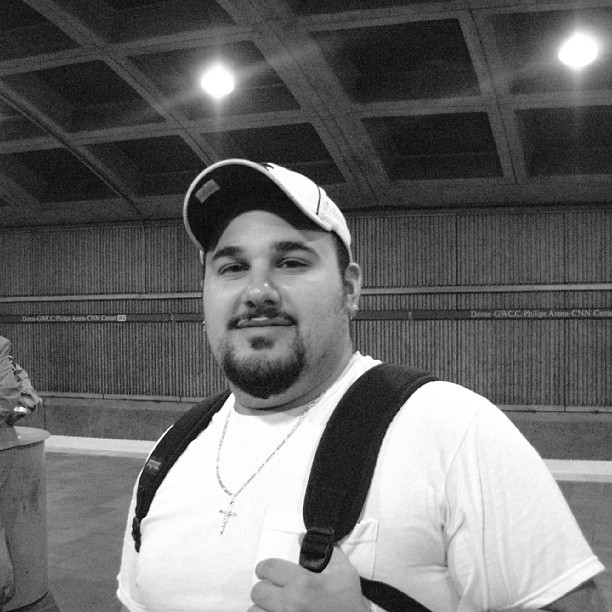 dacub:  To go along with @acoustickub #tbt 