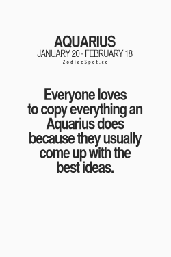 zodiacspot:Fun zodiac facts here!