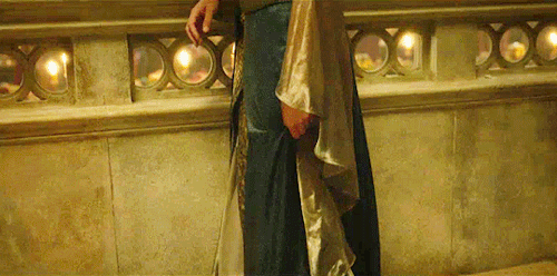 Willow (2022)- 1x01