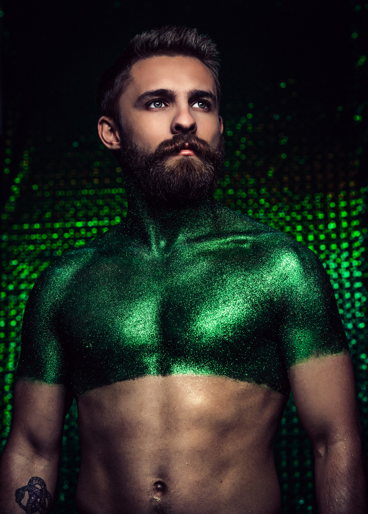 chris-parkes-esq: All That Glitters Is Green: Volume I Photography by chris-parkes-esq