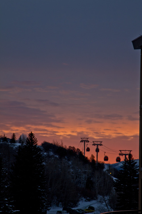 Beaver Creek, Colorado