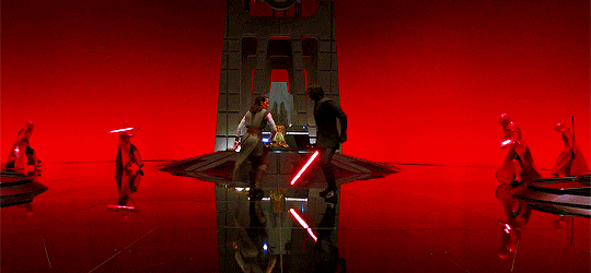 likeapromises: Star Wars: The Last Jedi (2017)