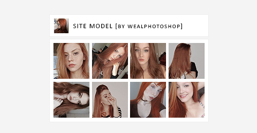 wealphotoshop:  ▌ TEMPLATE number 001 by WEALPHOTOSHOP [inspired on octaviasn] ‣ if you download, pl