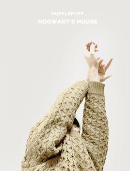 rosedewson:harry potter aesthetic: house hufflepuff vol. II (posters edition)“You might belong in Hu