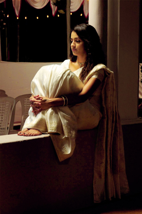 Samantha tamil actress saree
