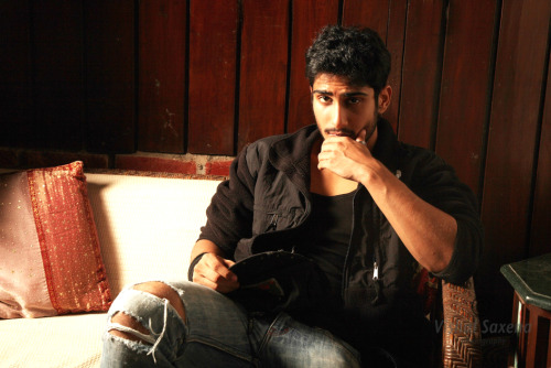 Sex menofindia:  Prateik Babbar  pictures