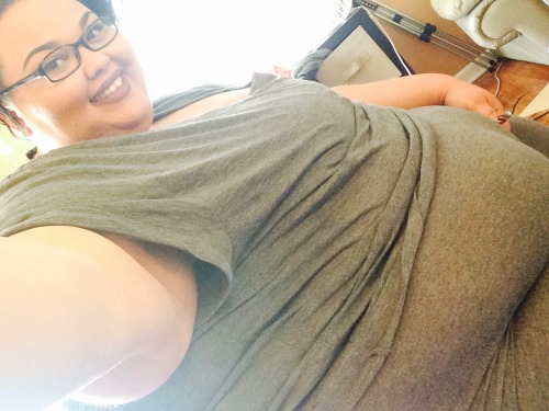 ssbbwbrianna: Happy relaxation day. Also known as Sunday.