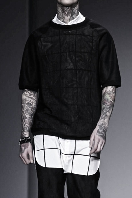 blvck-zoid:  Follow BLVCK-ZOID for fashion 