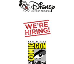 disneytva:    Disney is looking for experienced