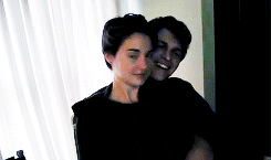 hazelsgracer:  TFIOS Cast Featurette
