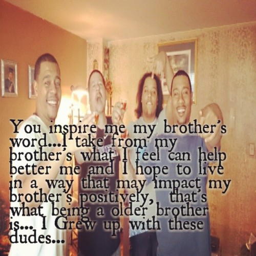 XXX #familyfirst #brotherfirst #trueblood #shoutsouttomybros photo