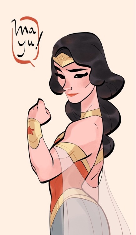 Come find me this weekend in the corner of ECCC at table F-1! I’ll have some prints, sketchcar