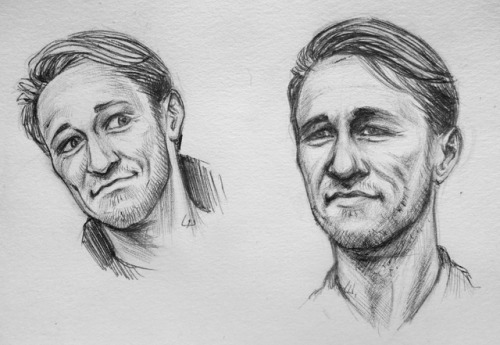 Sketches,  it needs more sketches!