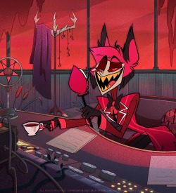 Alastor Sex Vk Hot Hazbin