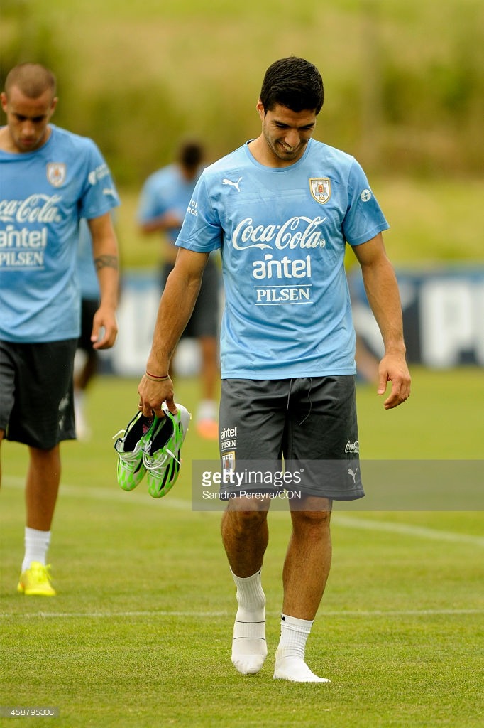 sockjersey:  so hot 