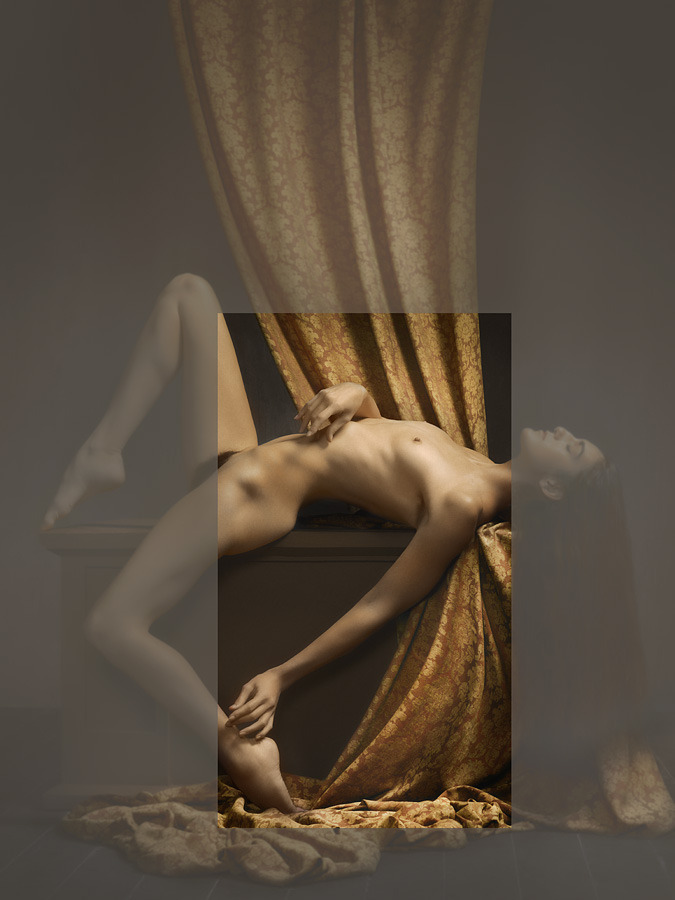 jacsfishburne:  yoramroth:  Jacs, cropped  Oh my!