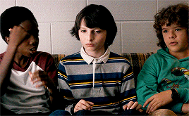 eggogorgon:   Stranger Things: Worlds Turned Upside Down Companion Book series [01/??]  “In the case