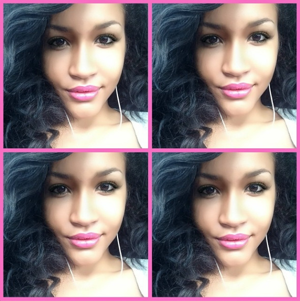 rosaacosta:  First audition of the year ! Wish me luck 