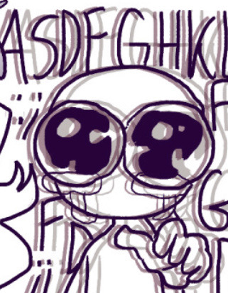 draculainpurple - Game/Random Stuff