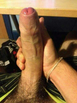  Would like to find this HOT Uncut cock &