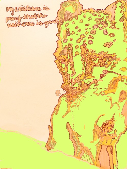 A Print I Drew, And Would Like To Get Up On My Site :)