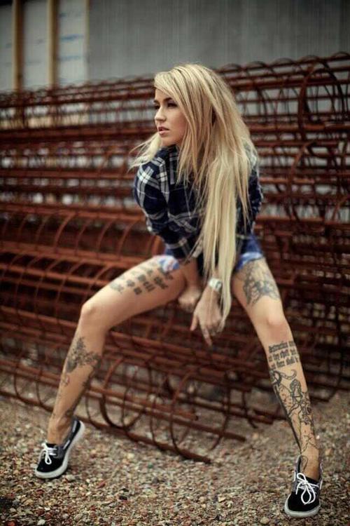 heavenlyinked:  Heavenly Inked
