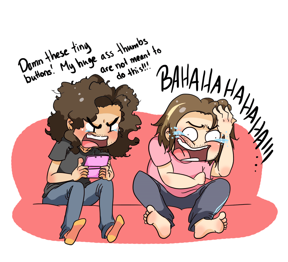 Suzy Game Grumps Hot