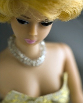 Transforming Dolls