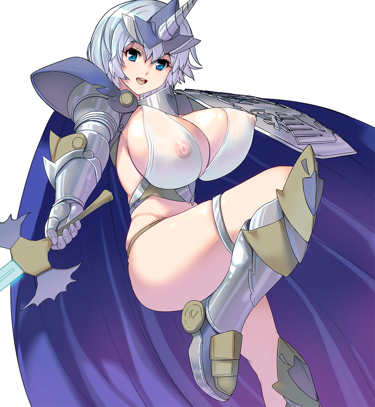 boobymaster64: Artist: Kono Source: https://www.pixiv.net/member_illust.php?id=32777