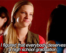 epiclove-proudlyso:dontkillcosima:Ladies and Gentlemen, I present to you, the William McKinley High 